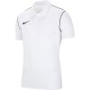 Koszulka Nike Park 20 BV6903 100 biały XL (158-170cm)